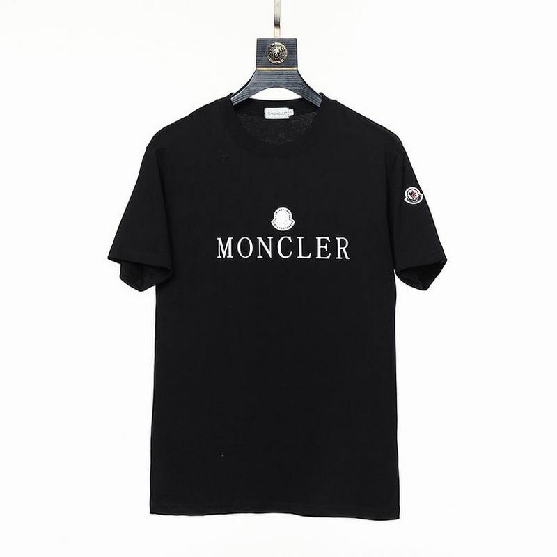 Moncler T-shirts 307